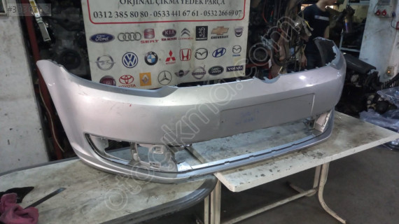 2013-2017 VOLKSWAGEN CADDY ÖN TAMPON