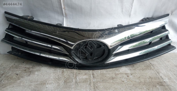 TOYOTA COROLLA 2013-2016 ÖN PANJUR ORJİNAL