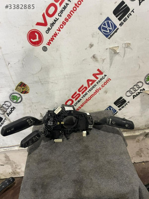 Audi A3 Q2 8v0953521h 8v0953502h sinyal kolu çıkma parça