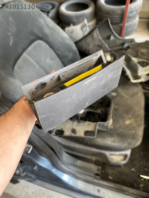 Peugeot 407 küllük küllüğü
