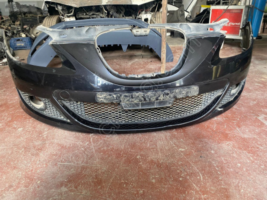 SEAT LEON ÖN TAMPON 2009