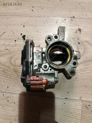 OPEL ASTRA J 1.3 EURO5 GAZ KELEBEĞİ ÇIKMA ORJİNAL 55564247
