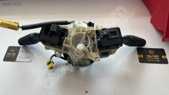 2006-2011 MODEL HONDA CİVİC FD6 ORJ ÇIKMA SİNYAL KOLU