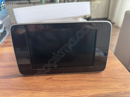 MERCEDES GLC SERİ W253 NAVİGASYON EKRANI A2059004113