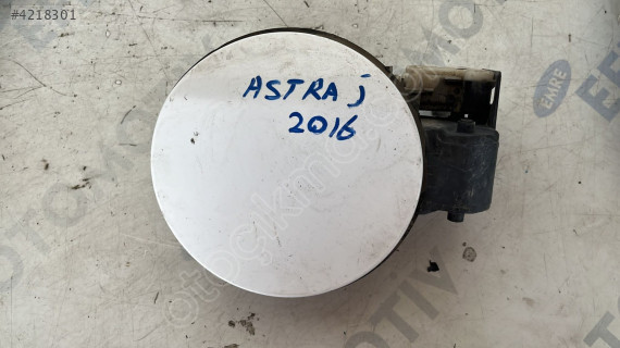 opel astra j 2016 depo kapağı (son fiyat)