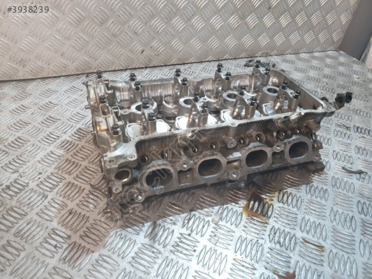 NISSAN JUKE ÇIKMA ORJİNAL SİLİNDİR KAPAĞI