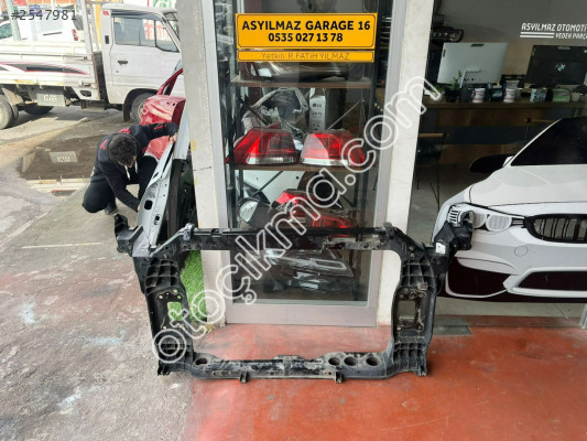 KİA SPORTAGE ÖN PANEL ORJİNAL 16-21