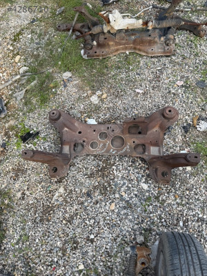 FORD TRANSİT MOTOR BEŞİĞİ ÇIKMA ORJİNAL