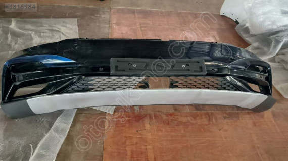 Skywell ET5 Tampon Ön Boyalı Lacivert Renk 2022 0 Orjınal!!