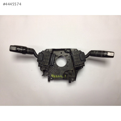 Mazda Far Sinyal Kolu