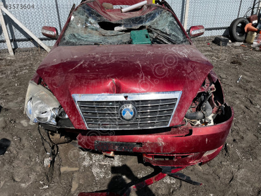 Geely FC 1.5 Çıkma Yedek Parçaları