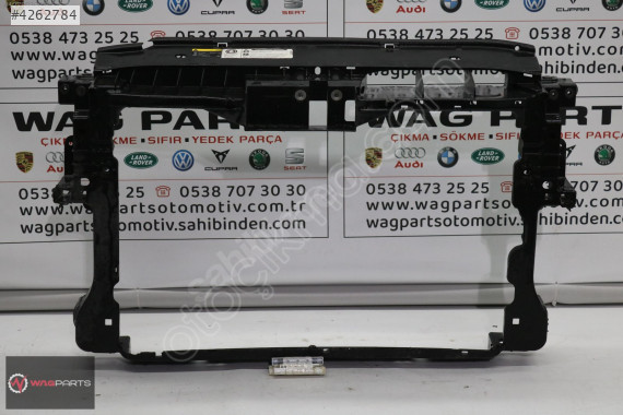 2009 - 2015 VW TİGUAN ÖN PANEL 5N0805588
