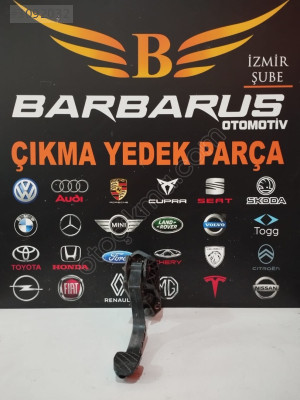 VOLKSWAGEN PASSAT CC DEBRİYAJ PEDALI 1K0721796