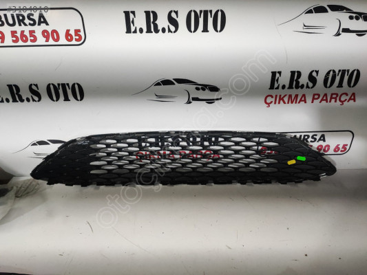 FORD FOCUS ÖN PANJUR IZGARA SIFIR ORJ F1EB8200A 14-18