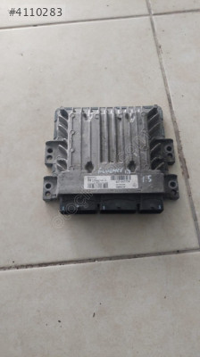 RENAULT FLUENCE 1.5 MOTOR BEYNİ