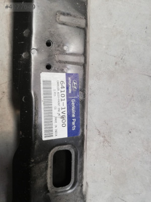 ÖN PANEL BLUE 64101-1V000 64101-1R300-HMC