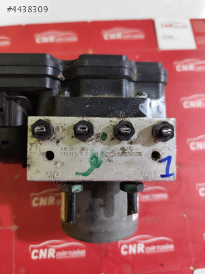 A6589-30600 HYUNDAİ İ30 ABS BEYNİ