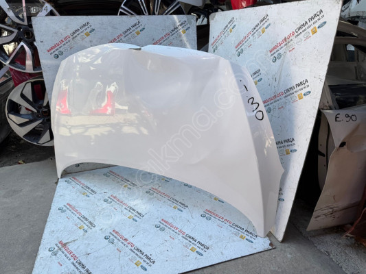 Hyundai i30 motor kaputu 2013 16 arası