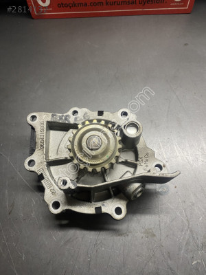 PEUGEOT BOXER 2.0 EURO 6 DEVİRDAİM ✅