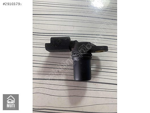 Renault Megane Eksantrik Sensörü Valeo 8200033686