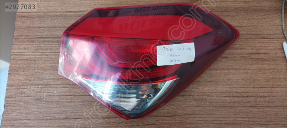 Hyundai i20 sağ dış stop lambası orijinal çıkma