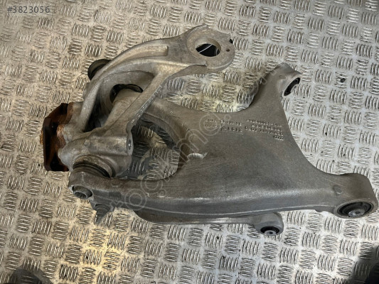 Porsche macan arka sol salıncak 8r0505435c orijinal