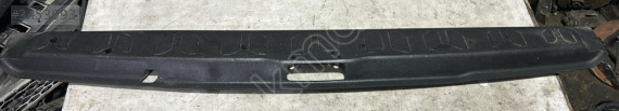 FİAT DOBLO BAGAJ EŞİK BAKALİTİ