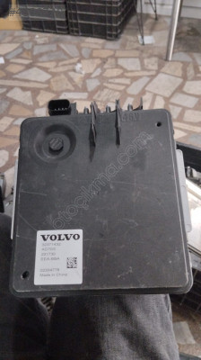 Volvo XC60 motor beyni orijinal çıkma