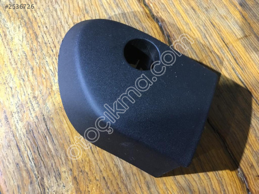 Fiat Doblo Tampon Sensör Yuva Braketi Sıfır Orjinl 735303184