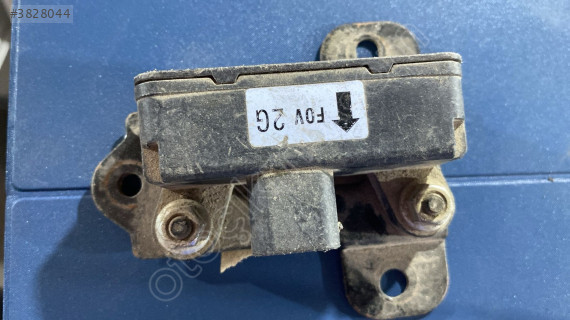 Hyundai i30 basınc sensör
