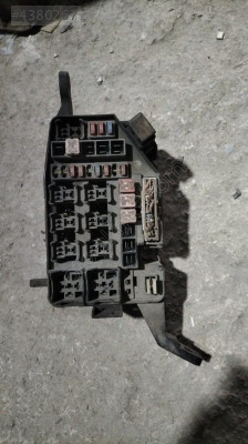 Hyundai Getz sigorta kutusu orj çıkma