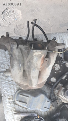 CHEVROLET EVANDA 2.0 EMME MONİFOLD.OTO ERKAN ÜNYE