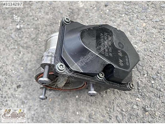 PORSCHE CAYENNE 3.0 GAZ KELEBEĞİ 059145950AF