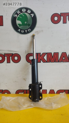 MERCEDES SPRİNTER ÖN SAĞ SOL AMORTİSÖR
