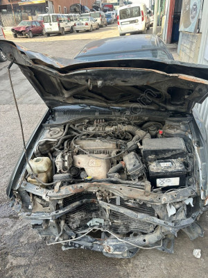 1993 MODEL TOYOTA CORONA 2.0 BENZİNLİ OTOMATİK KOMPLE ŞANZIMAN