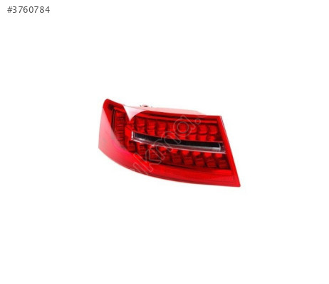 A6 LED STOP SOL 2009 2012 4F5945095J SIFIR İTHAL ÇAĞRI OTO