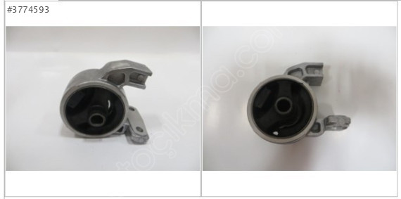 ERA MOTOR TAKOZU ÖN  - KİA RİO 3 MOTOR TAKOZU ÖN 06-11