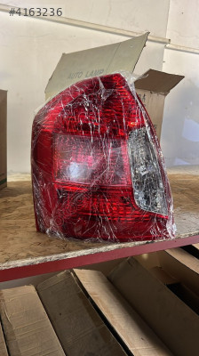 Hyundai accent era sol stop