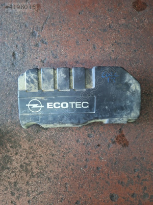 OPEL CORSA C 1.3 MOTOR ÜST KORUMA KAPAĞI ÇIKMA ORJİNAL