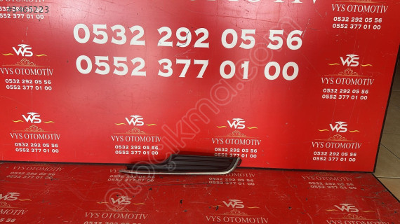 2013-2016 Volkswagen Golf 7 Sağ Alt Izgara Çıtası 5GG853665A