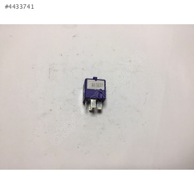 Bmw 3 E46 Röle 61.36-8364582