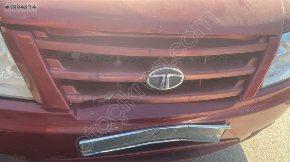 TATA XENON PANJUR