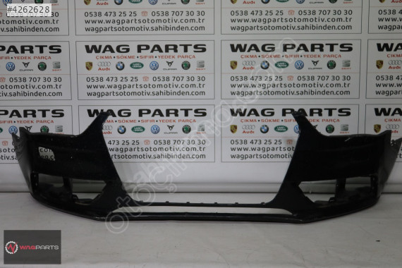 2013 - 2015 AUDİ A4 ÖN TAMPON 8K0807065