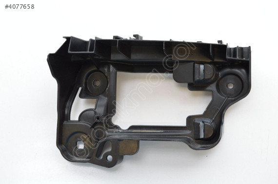 3C8807393D VW PASSAT CC 12-17 STOP ALT BRAKETİ SOL