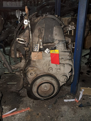 Honda Euro Accord F18B Çıkma Motor