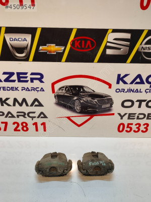 FORD FOCUS 2011 SAG SOL ÖN FREN KALİPERİ