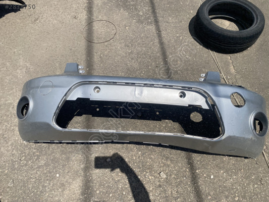 Ford connect ön tampon Orjinal çıkma