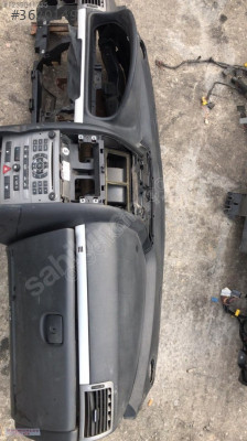 Güçmanlar'dan Peugeot 407 Modeli İçin Airbag Seti