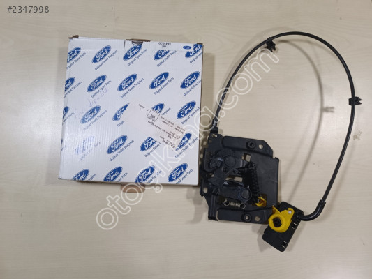 Ford Tourneo Courier Kaput Kilidi "JT7616700AC" sıfır ürün