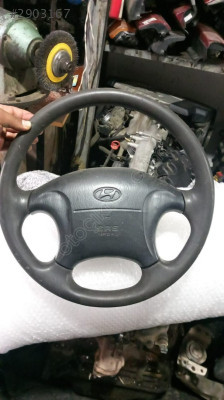 Orjinal Çıkma Hyundai elentra direksiyon airbag